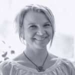Kristina Pfeiffer Portrait
